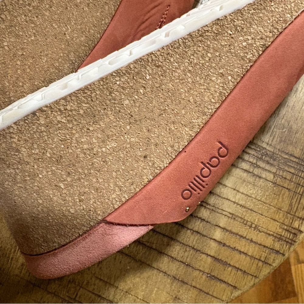Papillio Coral Studded Mules - Picture 9 of 9